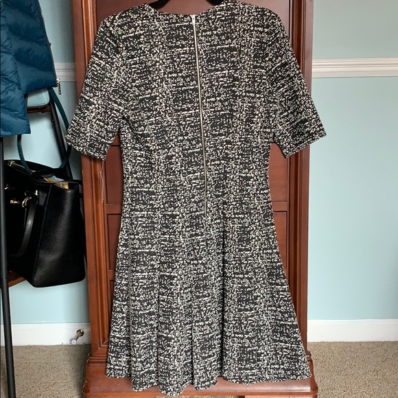 NWT Gabby Skye 3/4 for & flare dress - Picture 2 of 4